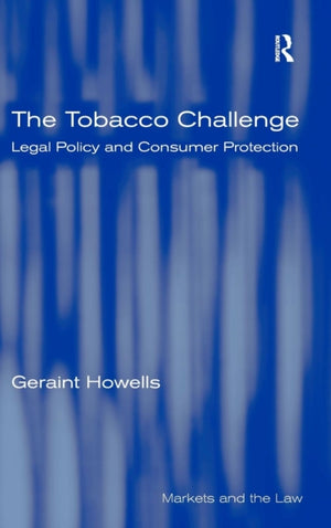 The Tobacco Challenge