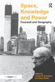 Book cover of: Space, Knowledge and Power