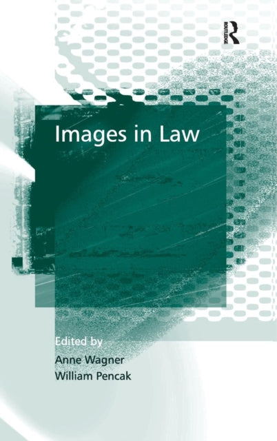 Book cover of: Images in Law