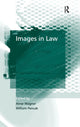 Book cover of: Images in Law