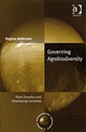 Book cover of: Governing Agrobiodiversity. By: Regine Andersen