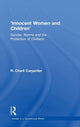 Book cover of: 'Innocent Women and Children'