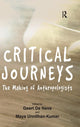 Book cover of: Critical Journeys