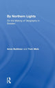 Book cover of: By Northern Lights. By: Anne Buttimer