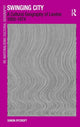 Book cover of: Swinging City. By: Simon Rycroft