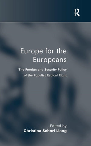 Europe for the Europeans