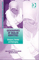 Book cover of: Geographies of Muslim Identities