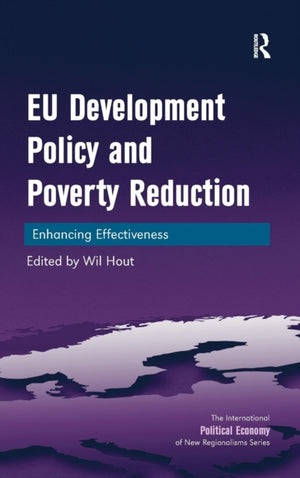 EU Development Policy and Poverty Reduction