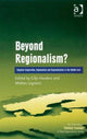 Book cover of: Beyond Regionalism?. By: Matteo Legrenzi