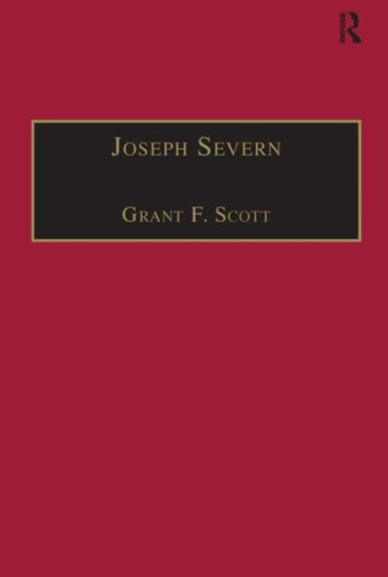 Joseph Severn