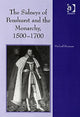 Book cover of: Sidneys of Penshurst and the Monarchy, 1500–1700. By: Michael G. Brennan