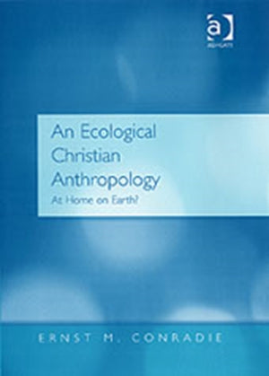 An Ecological Christian Anthropology