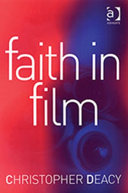 Book cover of: Faith in Film