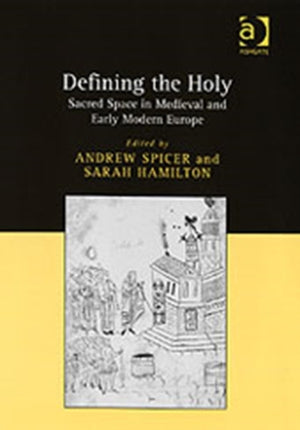 Defining the Holy
