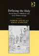 Book cover of: Defining the Holy