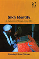 Book cover of: Sikh Identity