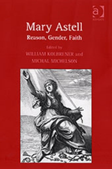 Book cover of: Mary Astell