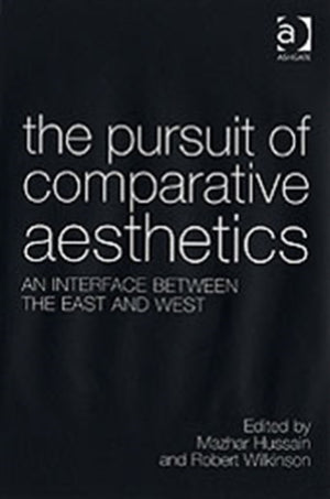 Pursuit of Comparative Aesthetics