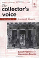 Book cover of: Collector's Voice. By: Alexandra Bounia