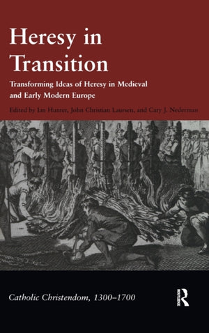 Heresy in Transition
