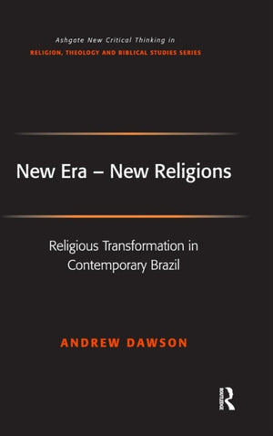 New Era - New Religions