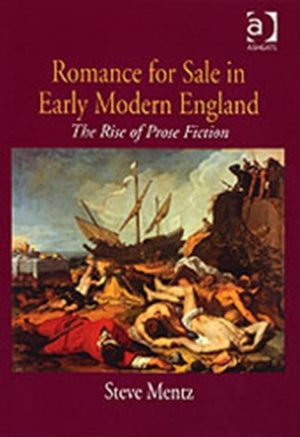 Romance for Sale in Early Modern England