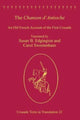 Book cover of: Chanson d'Antioche. By: Susan Edgington