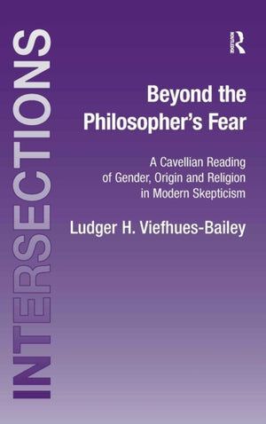 Beyond the Philosopher's Fear