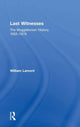 Book cover of: Last Witnesses