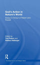 Book cover of: God's Action in Nature's World