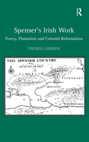 Spenser's Irish Work