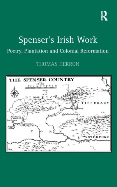 Spenser's Irish Work