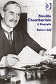Book cover of: Neville Chamberlain