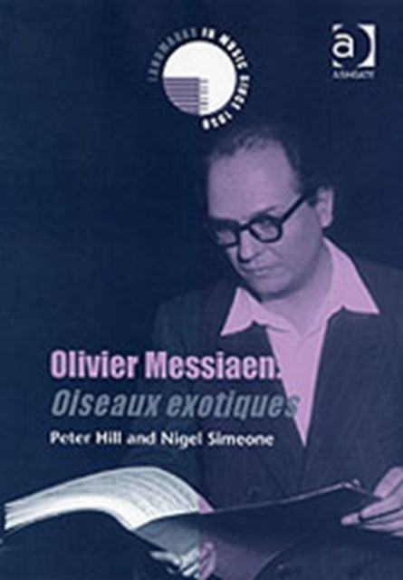 Olivier Messiaen: Oiseaux exotiques