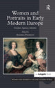 Book cover of: Women and Portraits in Early Modern Europe