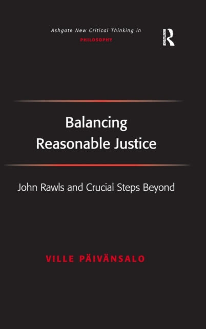 Balancing Reasonable Justice
