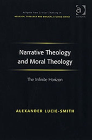 Narrative Theology and Moral Theology