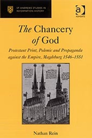 Chancery of God