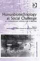 Book cover of: Humanbiotechnology as Social Challenge