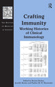 Book cover of: Crafting Immunity