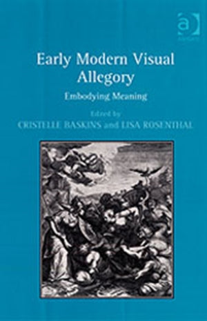 Early Modern Visual Allegory