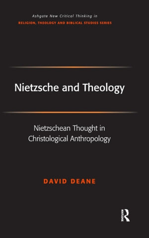 Nietzsche and Theology