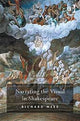 Book cover of: Narrating the Visual in Shakespeare. By: Richard Meek