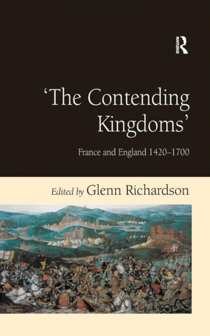 The Contending Kingdoms'