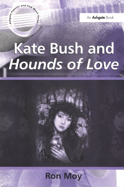 Kate Bush and Hounds of Love