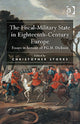 Book cover of: Fiscal-Military State in Eighteenth-Century Europe