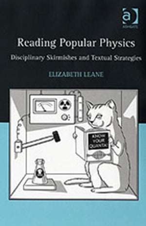 Reading Popular Physics