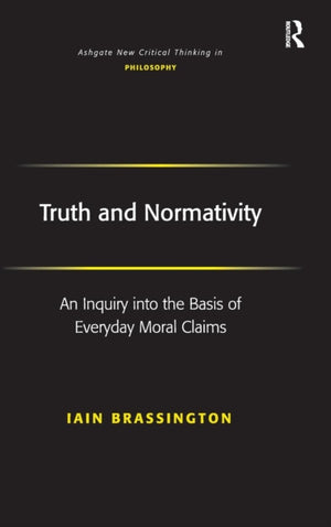 Truth and Normativity