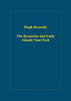 Book cover of: Byzantine and Early Islamic Near East. By: Hugh (Hugh N.) Kennedy