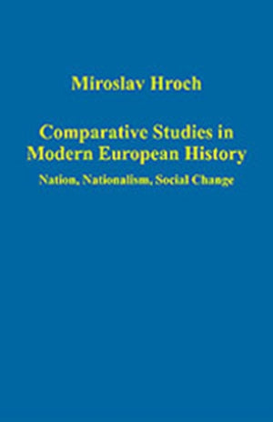 Comparative Studies in Modern European History